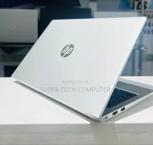New Laptop HP ProBook 450 G8 8GB Intel Core I5 SSD 512GB