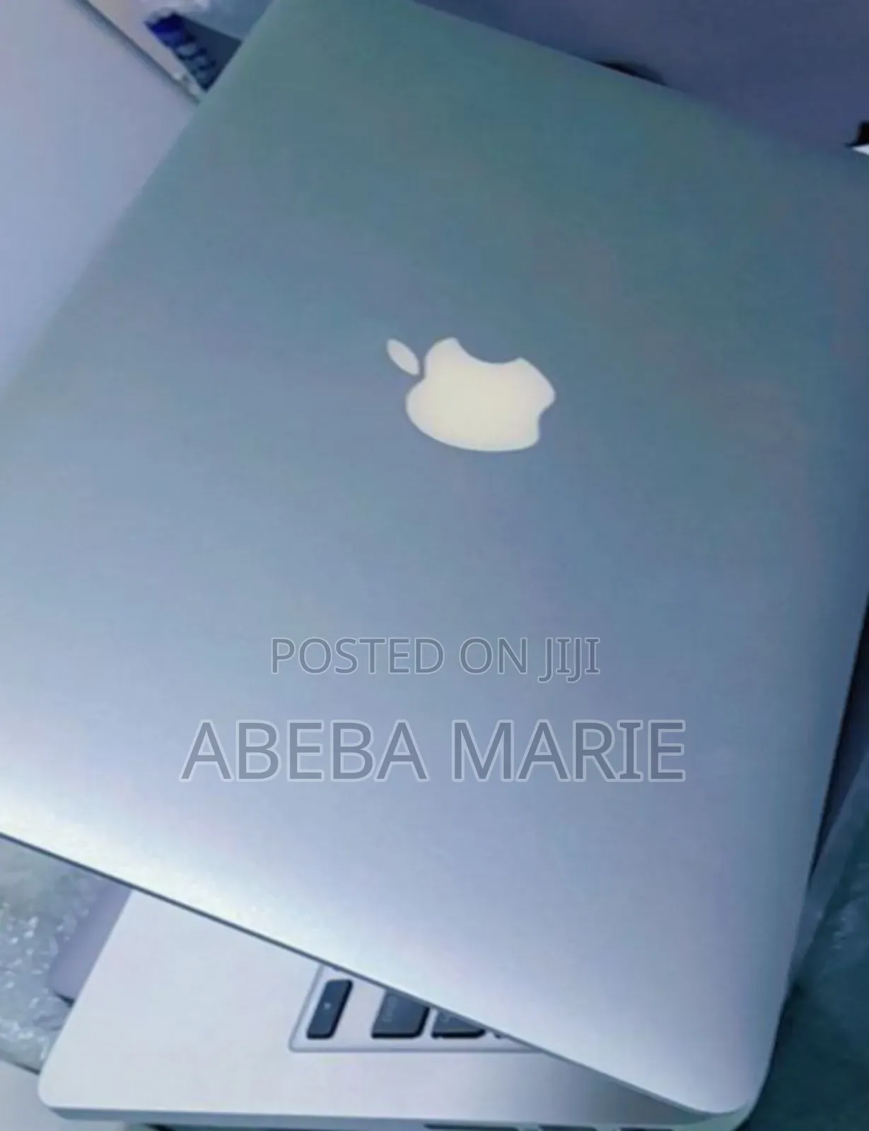 New Laptop Apple MacBook Pro 2014 8GB Intel Core I5 SSD 256GB