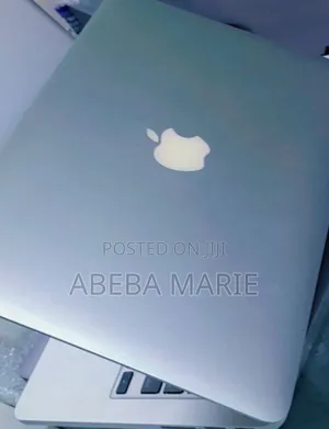 Photo - New Laptop Apple MacBook Pro 2014 8GB Intel Core I5 SSD 256GB