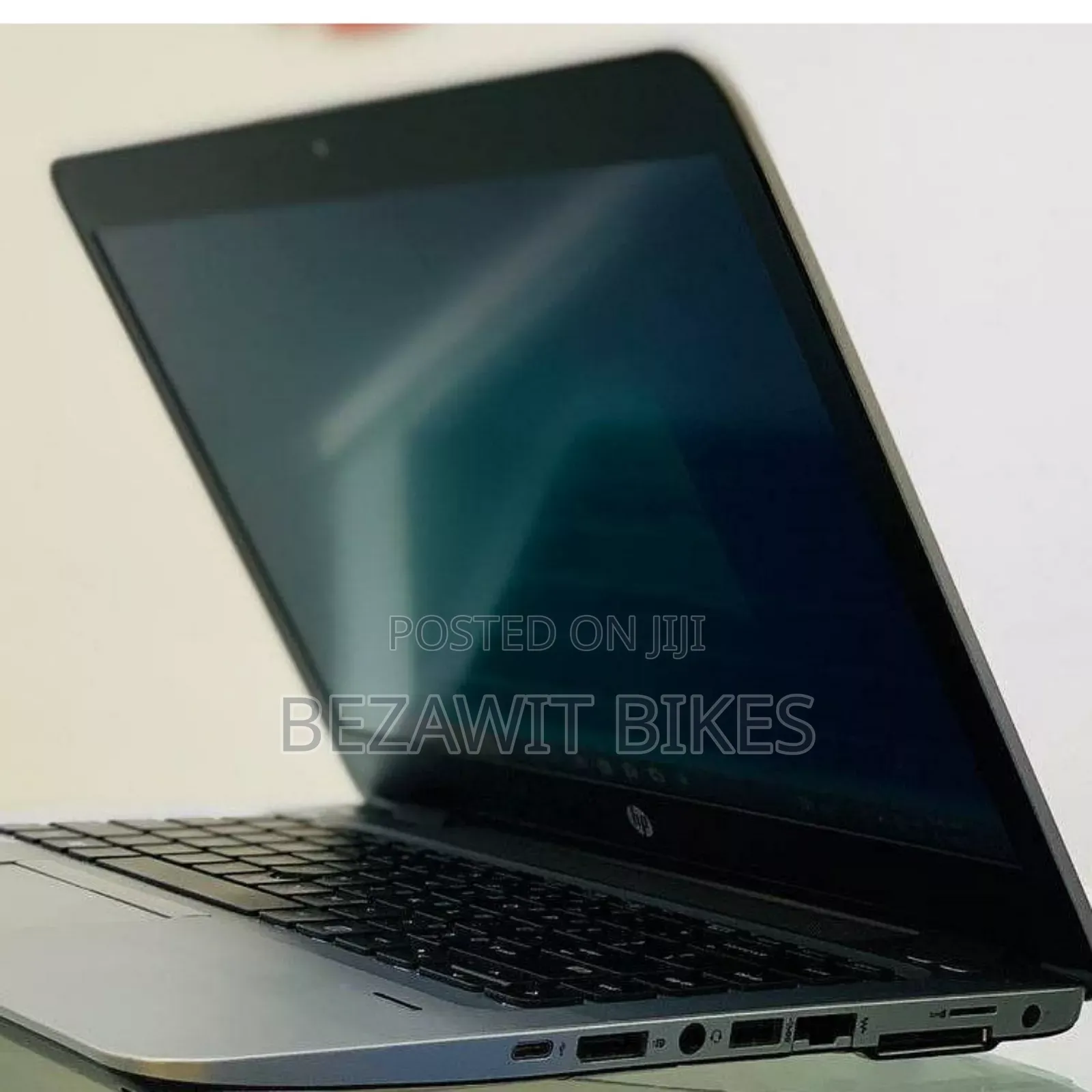 New Laptop HP EliteBook 840 G3 8GB Intel Core I5 SSD 512GB