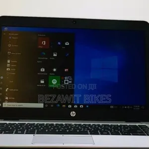 New Laptop HP EliteBook 840 G3 8GB Intel Core I5 SSD 512GB