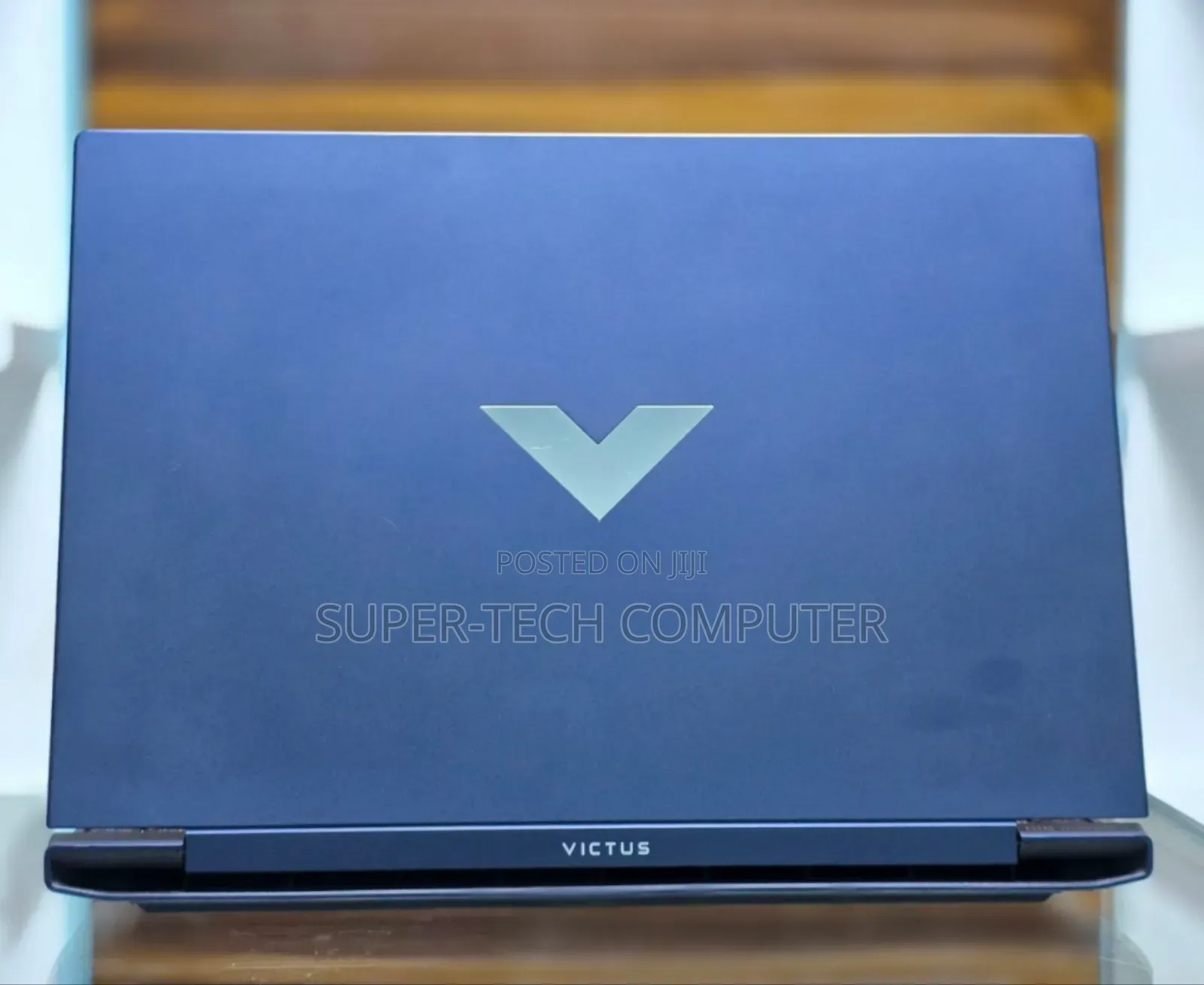 New Laptop HP Victus 16 16GB Intel Core I5 SSD 512GB