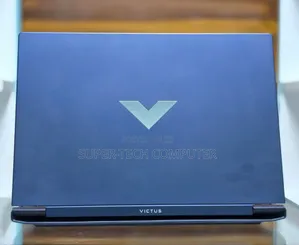 New Laptop HP Victus 16 16GB Intel Core I5 SSD 512GB