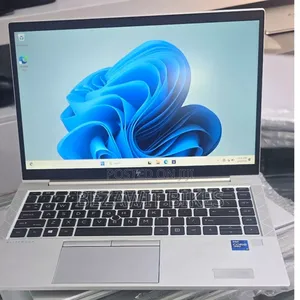 Photo - New Laptop HP EliteBook 840 G8 16GB Intel Core I7 SSD 512GB