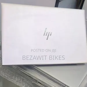 New Laptop HP EliteBook 840 G8 16GB Intel Core I7 SSD 512GB