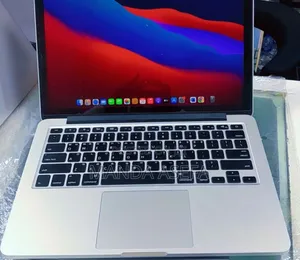 New Laptop Apple MacBook Pro 2014 8GB Intel Core I5 SSD 256GB
