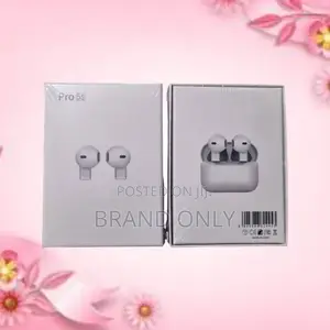 Photo - Pro 5S Earphone Thrives on Crisp Sound