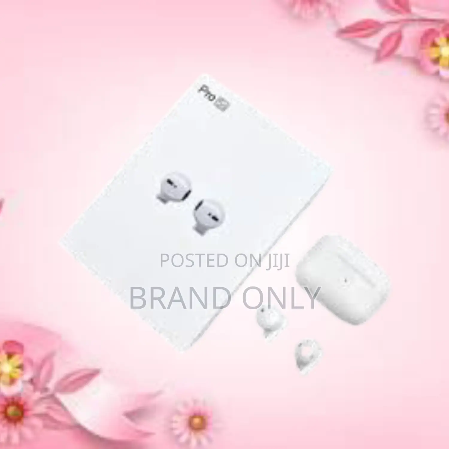 Pro 5S Earphone Crafted for Active Lifestyles