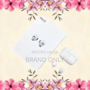 Photo - Pro 5S Earphone Enriches Audio Across Platforms