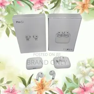 Pro 5S Earphone Simplifies Wireless Music Streaming