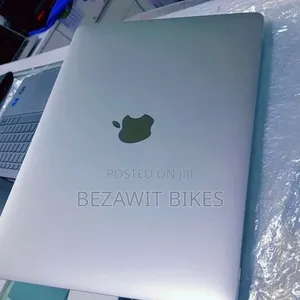 New Laptop Apple MacBook Air 2015 8GB Intel Core M SSD 512GB