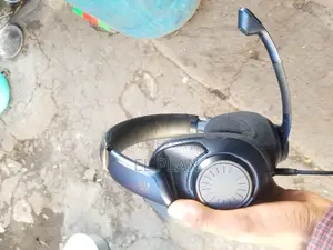 Photo - Epos H6pro Openback Headset