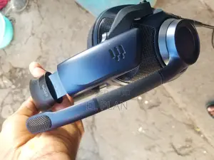 Epos H6pro Openback Headset