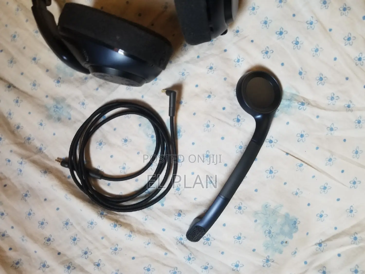 Epos H6pro Openback Headset