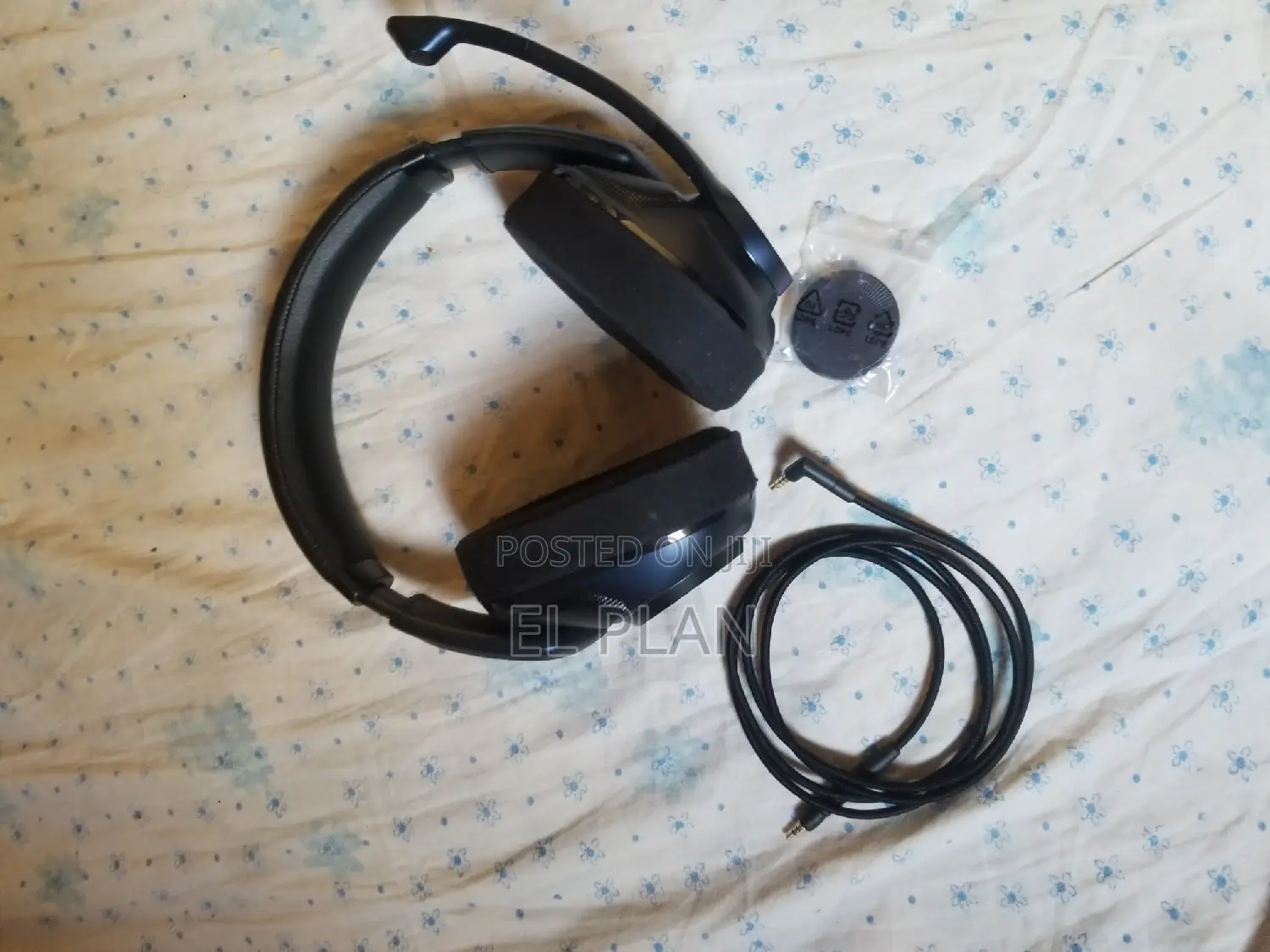 Epos H6pro Openback Headset