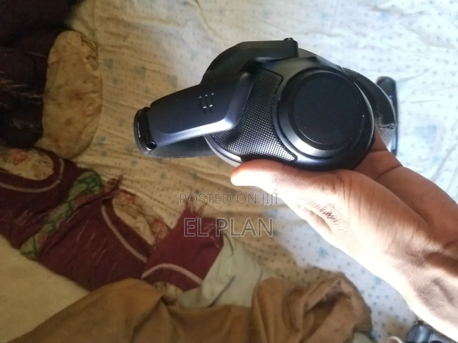 Epos H6pro Openback Headset