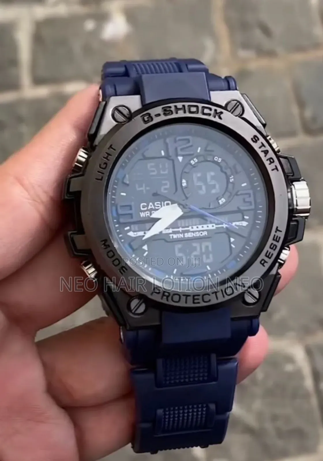  G-Shock
 for Men
 5aa
 Orginal Model