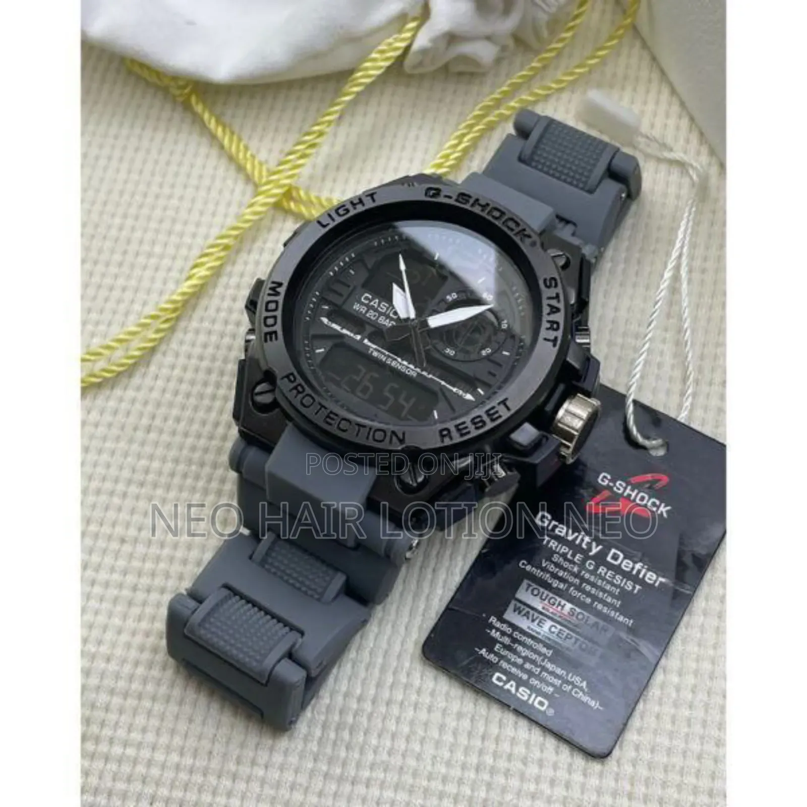  G-Shock
 for Men
 5aa
 Orginal Model