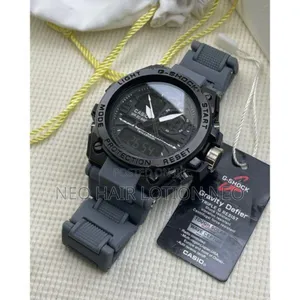  G-Shock
 for Men
 5aa
 Orginal Model