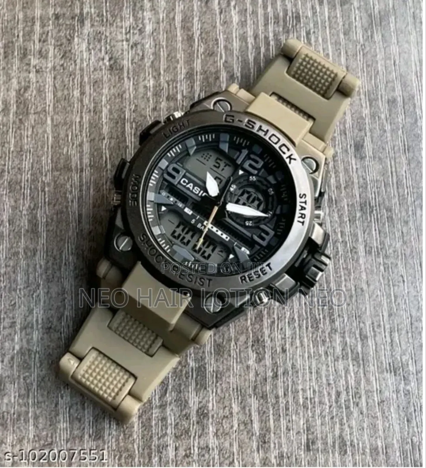  G-Shock
 for Men
 5aa
 Orginal Model