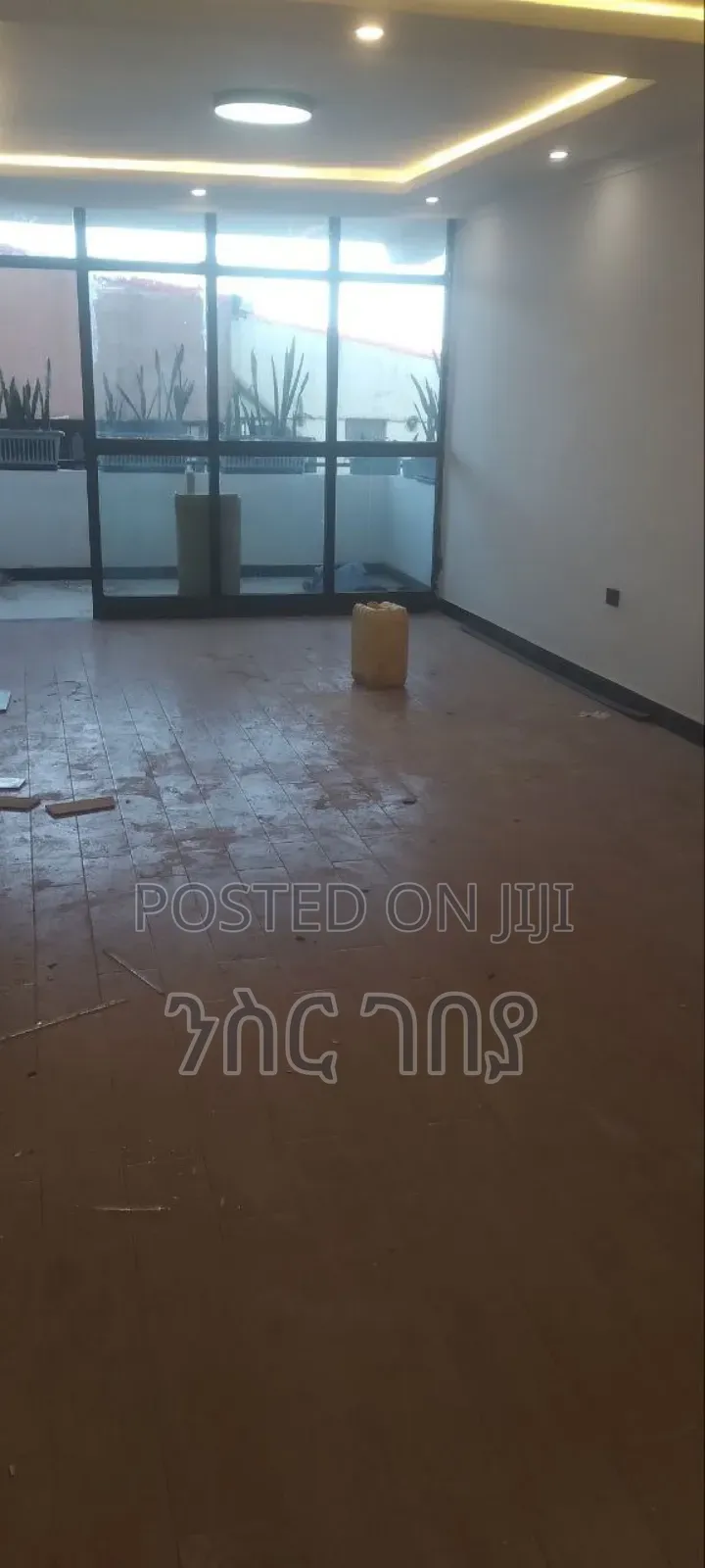 Furnished 3bdrm Condo in Ayat Mekedonia/ Kibr, Yeka for rent