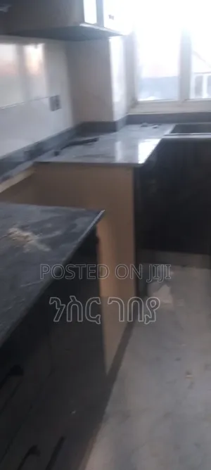 Furnished 3bdrm Condo in Ayat Mekedonia/ Kibr, Yeka for rent