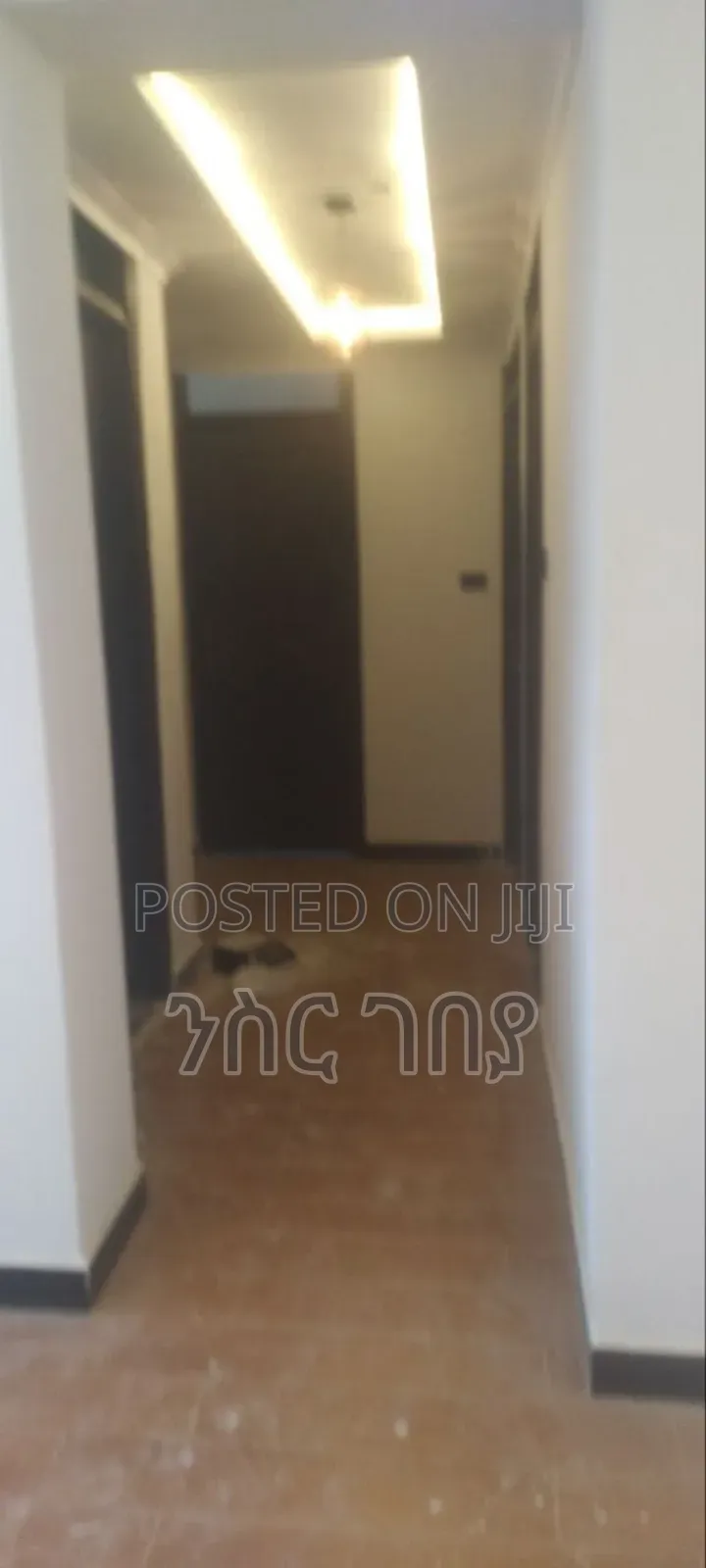 Furnished 3bdrm Condo in Ayat Mekedonia/ Kibr, Yeka for rent