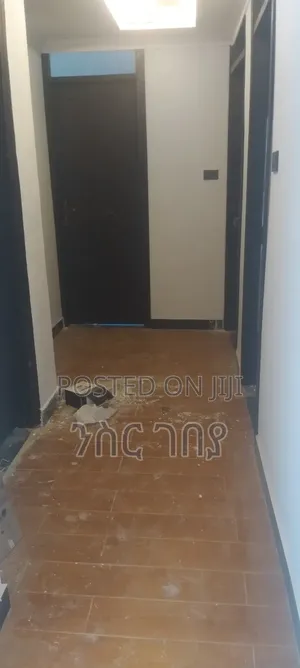 Furnished 3bdrm Condo in Ayat Mekedonia/ Kibr, Yeka for rent