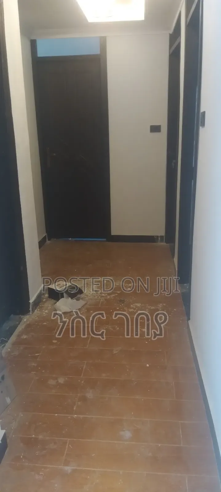 Furnished 3bdrm Condo in Ayat Mekedonia/ Kibr, Yeka for rent