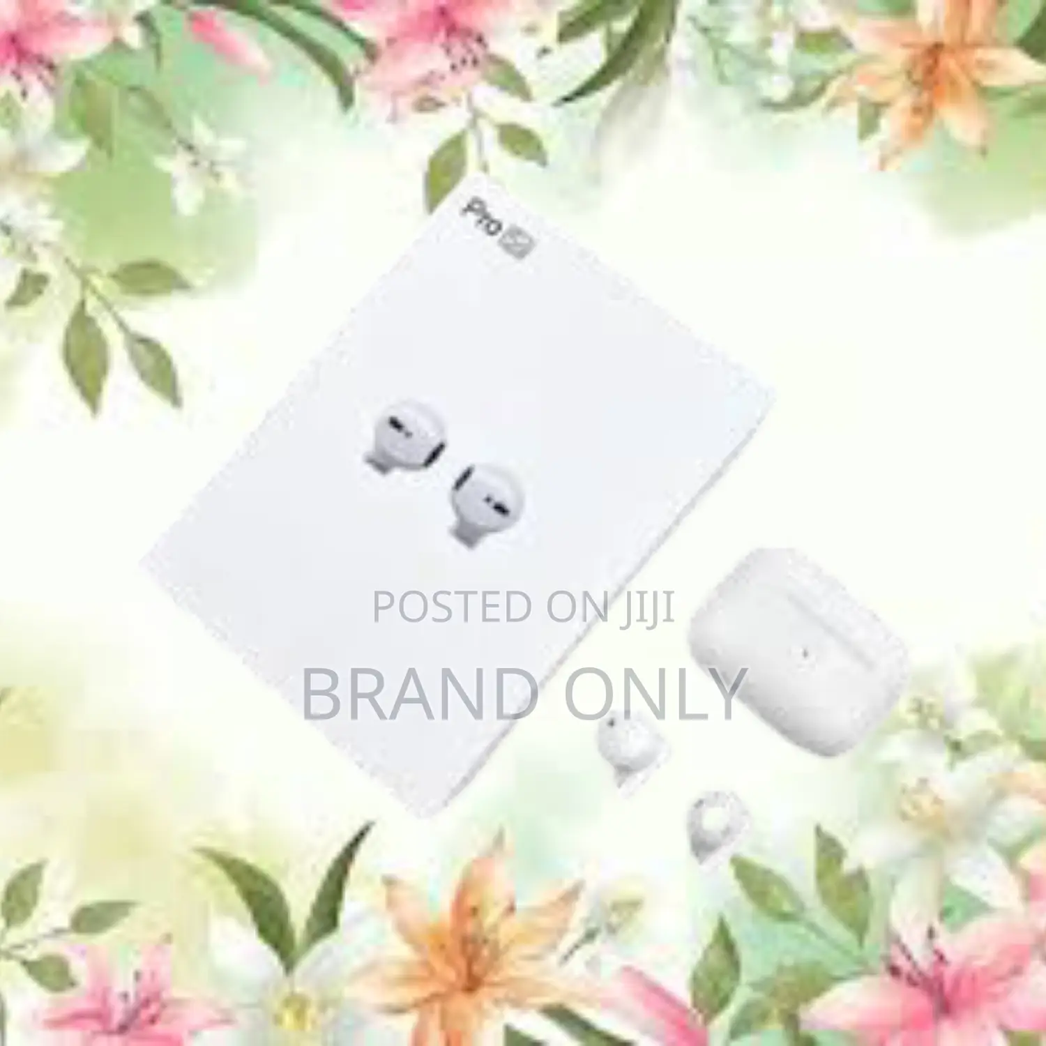 Pro 5S Earphone a Revolution in Audio Gear