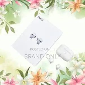 Pro 5S Earphone a Revolution in Audio Gear