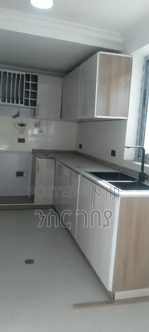 Furnished 3bdrm Condo in Ayat 49, 40/60, Yeka for rent