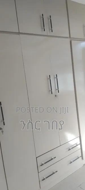 Furnished 3bdrm Condo in Ayat 49, 40/60, Yeka for rent