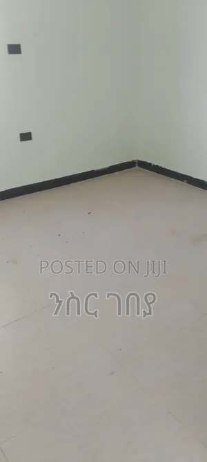 Furnished 3bdrm Condo in Ayat 49, 40/60, Yeka for rent