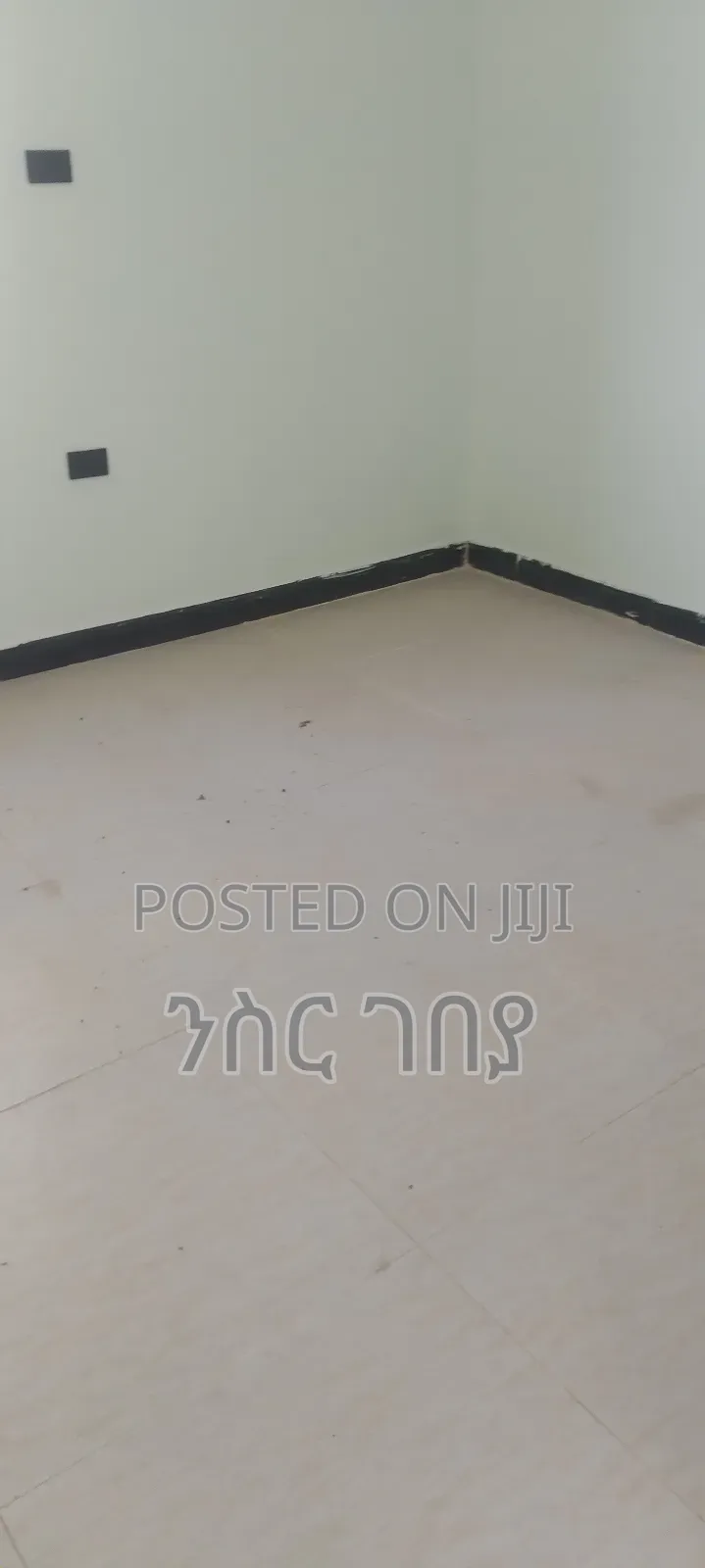 Furnished 3bdrm Condo in Ayat 49, 40/60, Yeka for rent