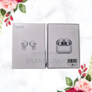 Photo - Pro 5S Earphone Delivers Stunning Acoustic Precision