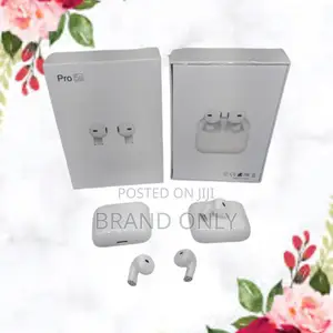 Pro 5S Earphone Delivers Stunning Acoustic Precision