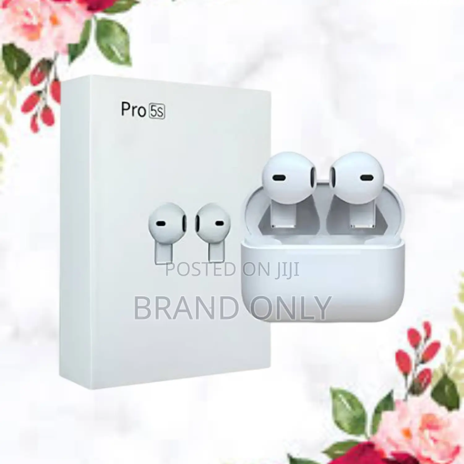 Pro 5S Earphone Delivers Stunning Acoustic Precision