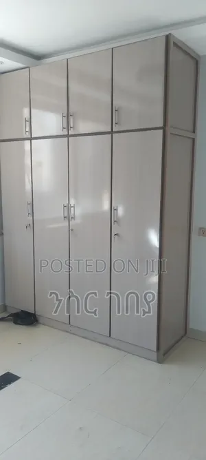 Photo - Furnished 2bdrm Condo in Ayat 49, 40/60, Yeka for rent
