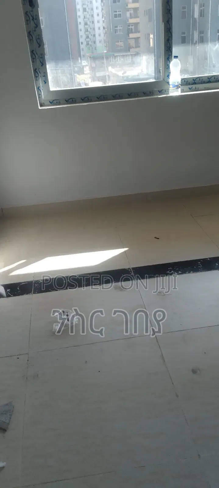 Furnished 2bdrm Condo in Ayat 49, 40/60, Yeka for rent