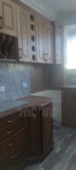 Furnished 2bdrm Condo in Ayat 49, 40/60, Yeka for rent