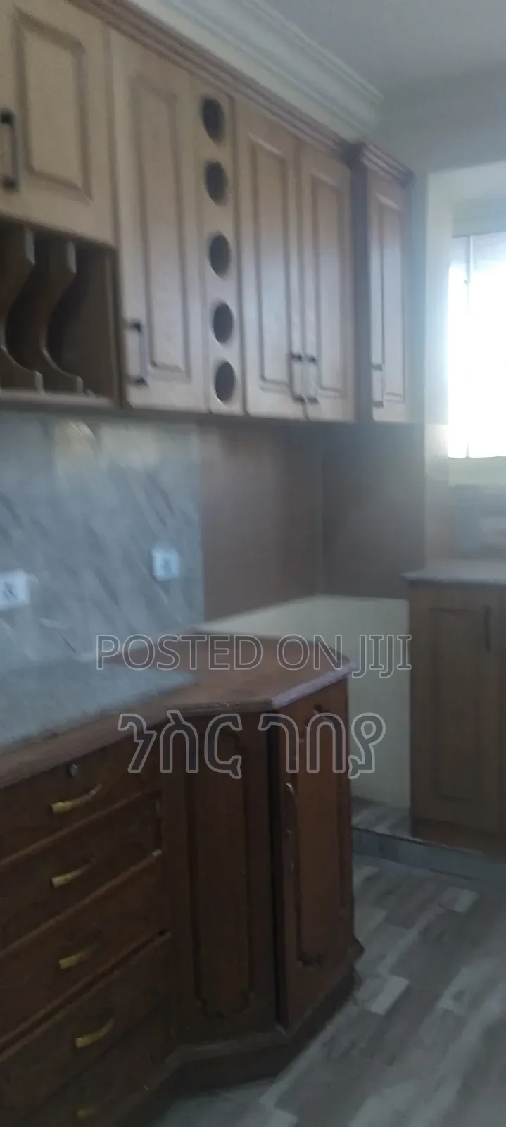 Furnished 2bdrm Condo in Ayat 49, 40/60, Yeka for rent