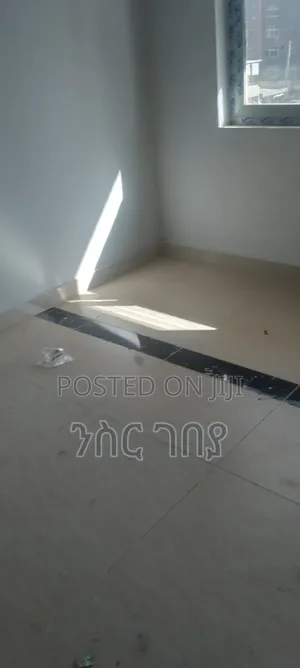 Furnished 2bdrm Condo in Ayat 49, 40/60, Yeka for rent