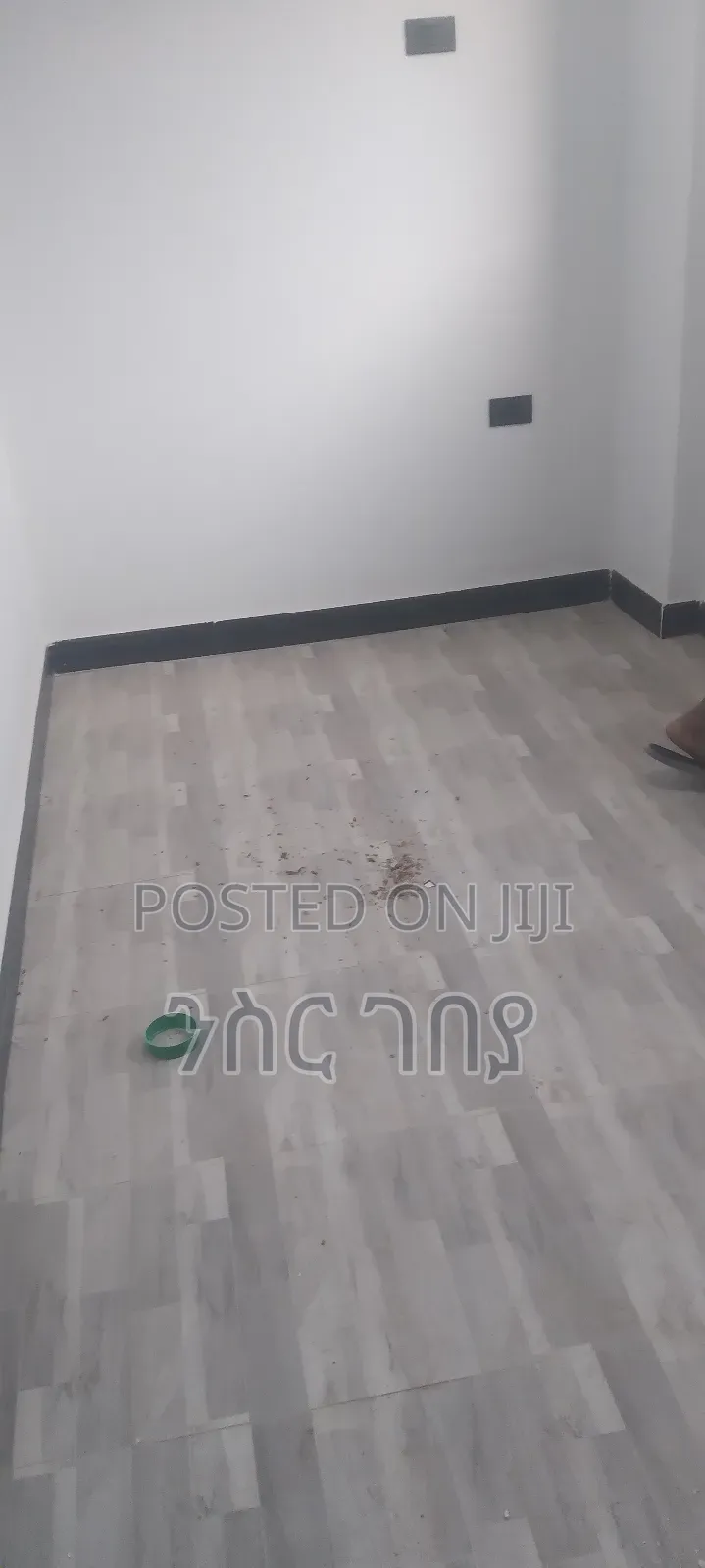 Furnished 2bdrm Condo in Ayat 49, 40/60, Yeka for rent