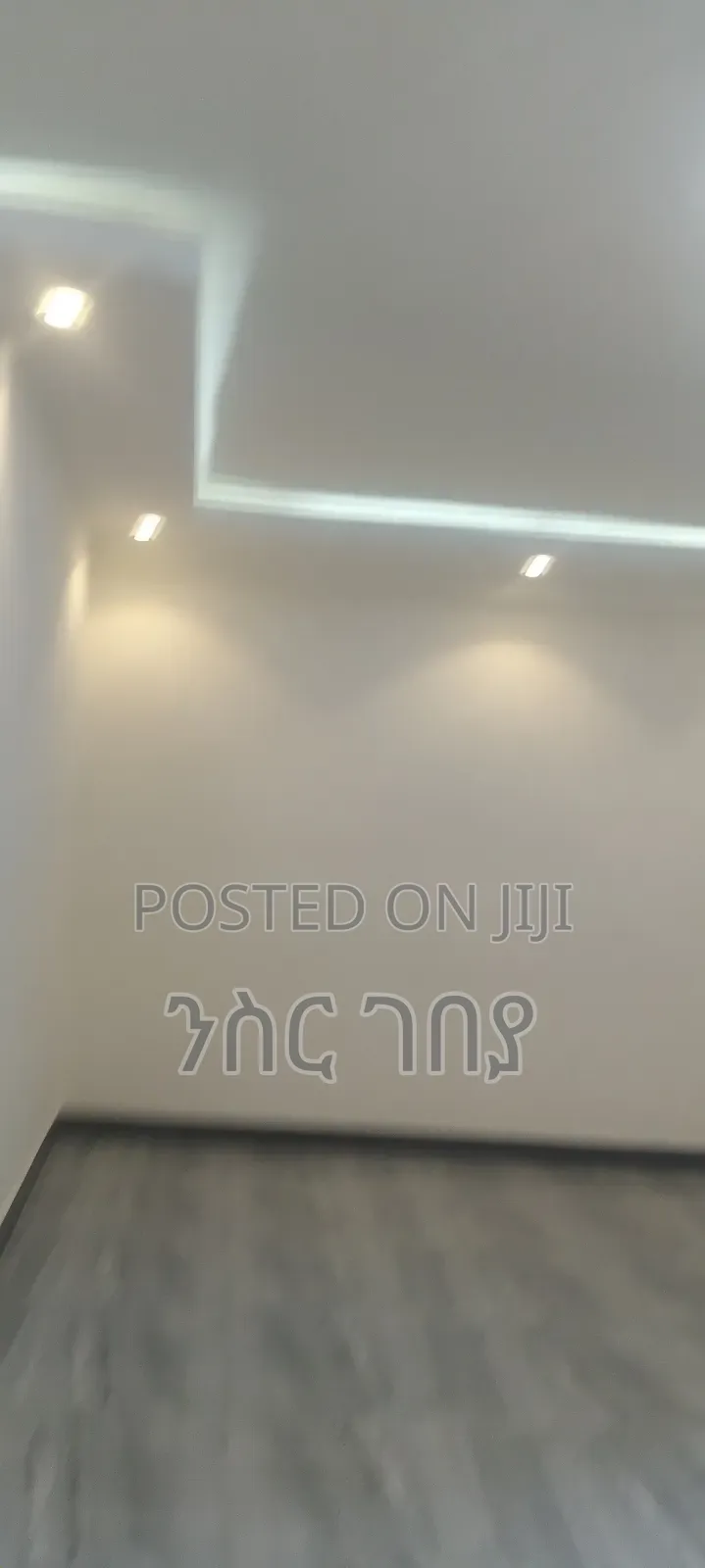 Furnished 2bdrm Condo in Ayat 49, 40/60, Yeka for rent