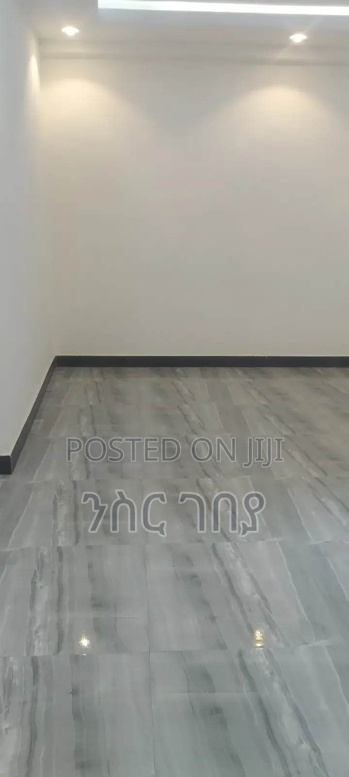 Furnished 2bdrm Condo in Ayat 49, 40/60, Yeka for rent