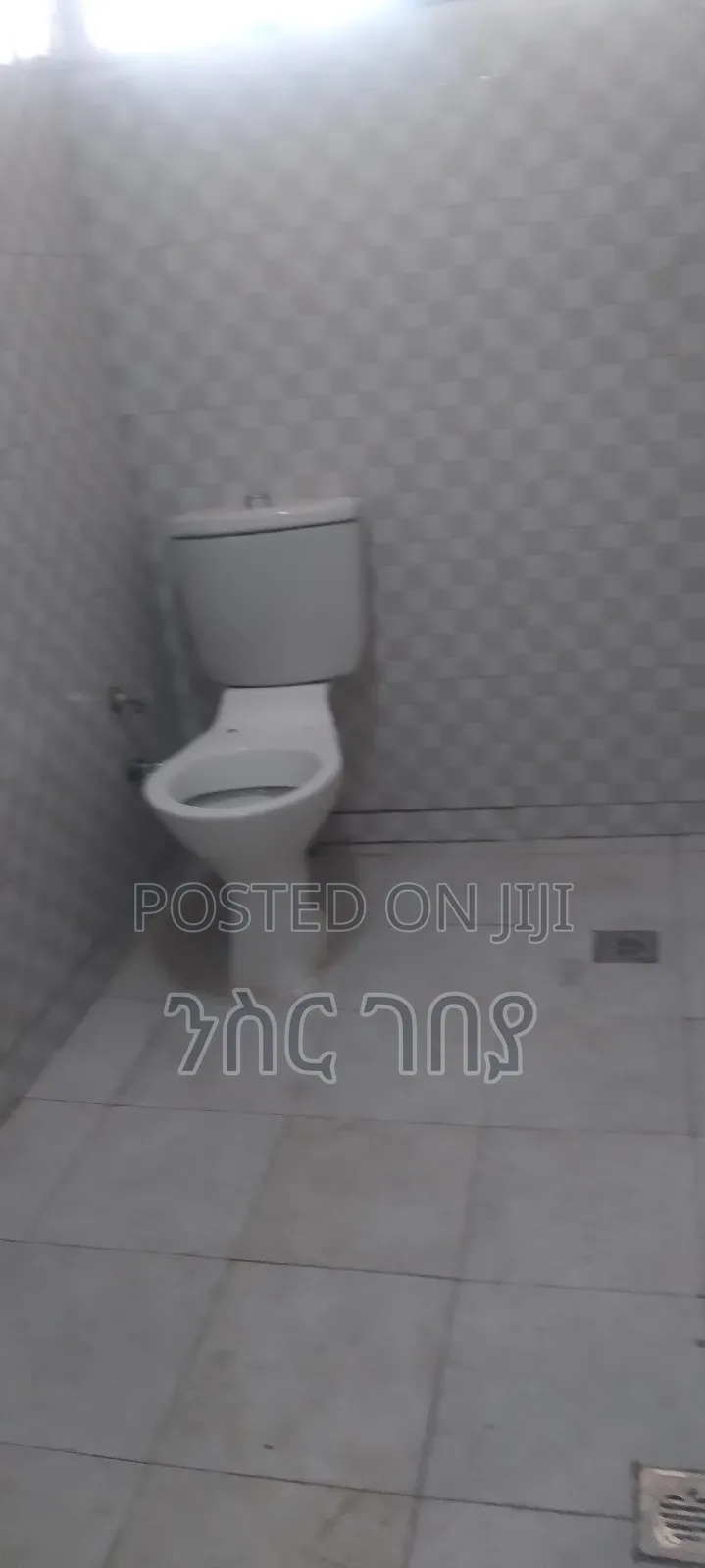 Furnished 2bdrm Condo in Ayat 49, 40/60, Yeka for rent