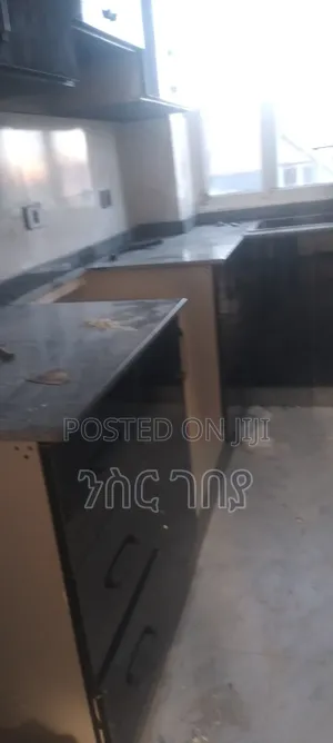 Furnished 2bdrm Condo in Ayat 49, 40/60, Yeka for rent