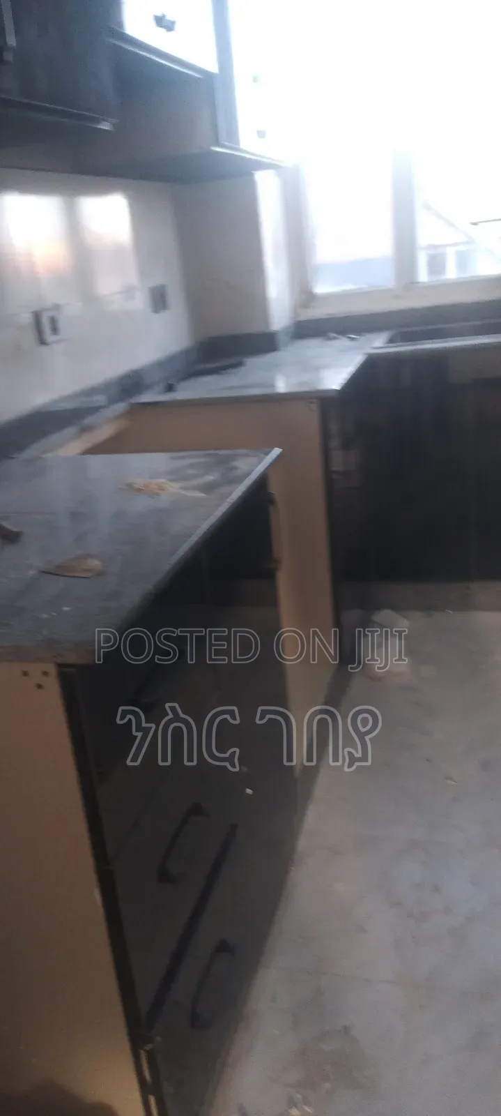 Furnished 2bdrm Condo in Ayat 49, 40/60, Yeka for rent