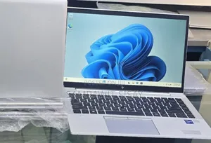 Photo - New Laptop HP EliteBook 840 16GB Intel Core I7 SSD 512GB